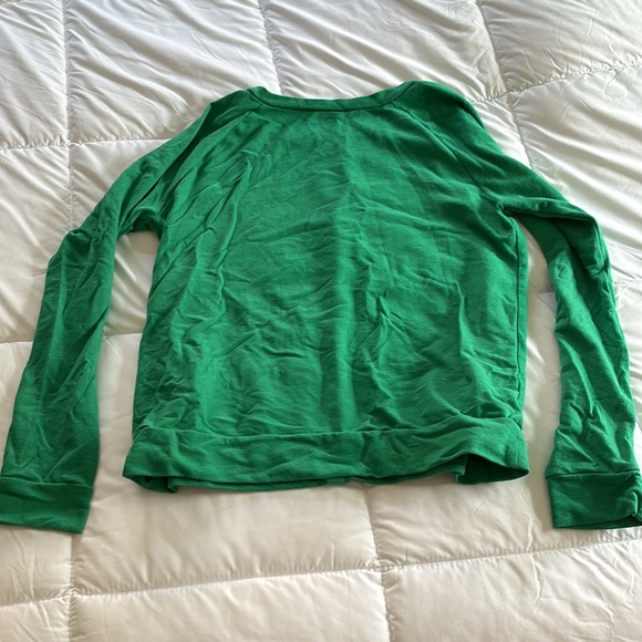Large elf body tee long sleeve - Picture 2 of 3